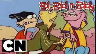 Ed, Edd n Eddy - Dawn of the Eds (Preview)