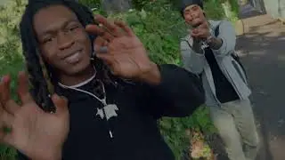 Naurriioo x Dracs - Fuk My Cousin (Official Music Video)
