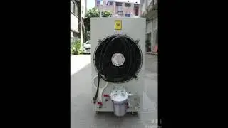 Portable Chiller-The Comprehensive Introduction: Working Principle,Parts,Chiller Basis, Controller