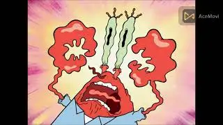 Spongebob music Abject Terror