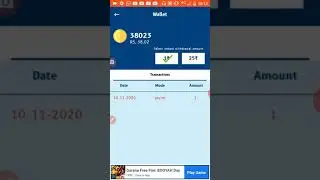 Dnews app bypass refer script proof