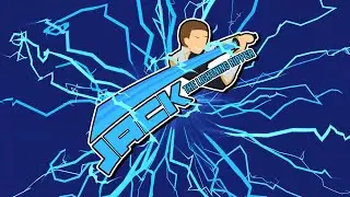 Jack the Lightning Ripper Channel Trailer (2023)