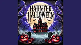 Haunted Midnight Groove