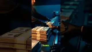 How Money Is Made 😱 | Currency Printing Process #industrialprocess #factoryproducts #facts