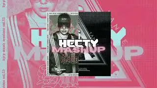 Bizarrap, Shakira x Daddy Yankee - Bzrp 53 x La Despedida (Hecty Mashup)