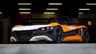 Vuhl 05RR - Overview, Inside and Details!!
