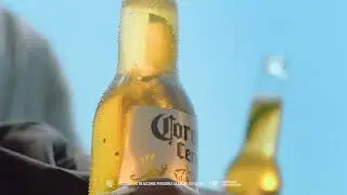Ese momento para ti cuando el día por fin baja el volumen