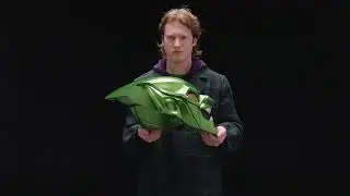 Marvel Legends Spiderman: Green Goblin Helmet