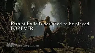 This is Path of Exile (2019)
