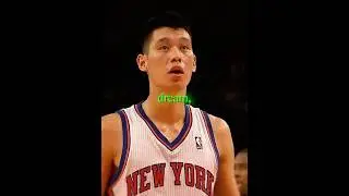 The Untold Story of Jeremy Lin 🥹❤️