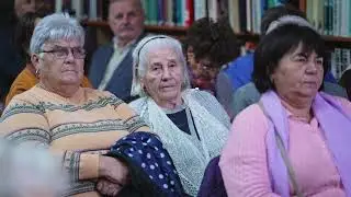 Besz&eacute;lő utcanevek - Bor&oacute;k Imre előad&aacute;sa a Kert&eacute;sz L&aacute;szl&oacute; V&aacute;rosi K&ouml;nyvt&aacute;rban