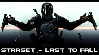 Starset - Last To Fall (Short)