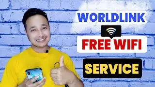 My Worldlink Free Wifi| Worldlink Wifi Mobility| How To Use Worldlink Wifi Mobility| Worldlink Wifi