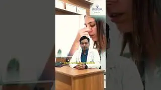 Nose Blocked? Don't Let It Turn Into Sinusitis! | Medicover Hospitals