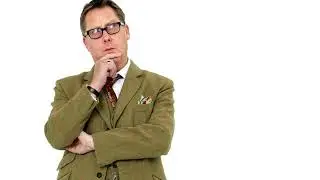 Does The Team Think... with Vic Reeves S01Ep02