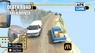 Death Road: Truck Simulator for Android - Download & Gameplay