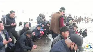 Шымкент қаласы Б. Момышұлы атындағы мектептің 2001 жылғы түлектерінің 20 жылдық жүздесу КӨКПАРЫ.