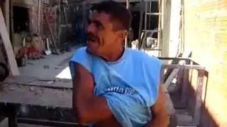Moros locos