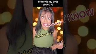 This can&rsquo;t be the same wig  #wig #momlife #wigdrama #bustdown #bob #lacewig #funny