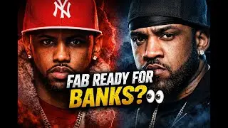 Lloyd Banks vs Fabolous: The Battle Hip-Hop NEEDS Right Now (Loaded Lux & Murda Mook Weigh In)