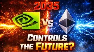 Future Titans: Which Industry Will Rule 2035? Party1