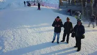 Эльбрусия