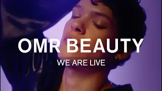 OMR BEAUTY x INTRO 2023 (Campaign Video)