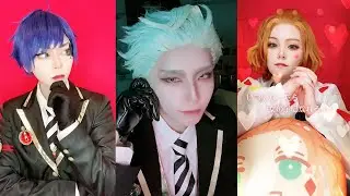 ツイステコスプレ Twisted Wonderland Cosplay#85