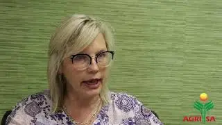 Market value remains point of departure - Annelize Crosby, Agri SA Policy head: Land