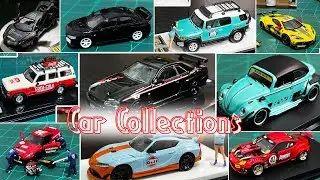 Diecast & Resin collectible cars