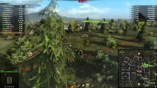 [T_B_T] vs [SMIIE] Глобальная карта. Энск