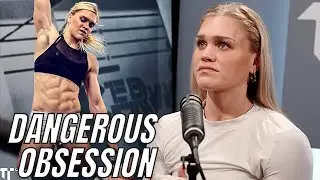 Crossfit Obsession with Leanness over Fitness