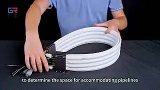 when choosing industrial dust-free drag chains