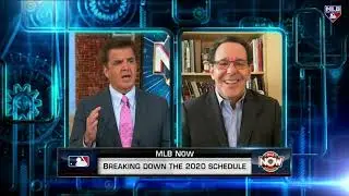 Jayson Stark on the quirks of the 60 game season