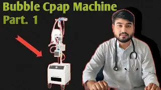 Bubble Cpap Machine full Review videos #trending ##medical #doctor #mkpharmacy #viral #youtube 
