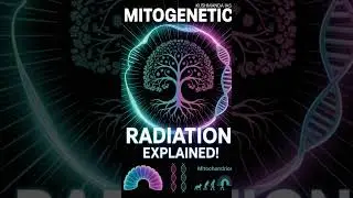 MITOGENETIC RADIATION book published by KUSHMANDA IAS Publication
