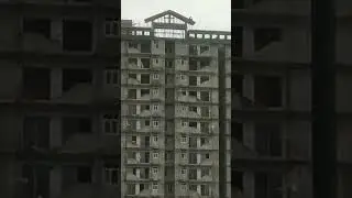 14 storey building #gharkanaksha #3bhkhouseplan
