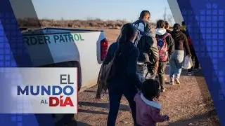 El Mundo al Día | Aumentan tensiones entre Nicaragua y Panamá