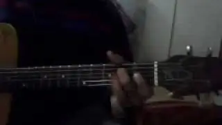 fokerchan in guitar