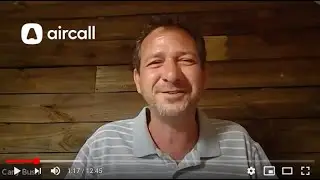 CNSG ProviderSMART with Cary Bush from Aircall