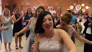 Nisan Töreni | DJ EMOSH | Samsun & Zonguldak | Almanya  Nrw |