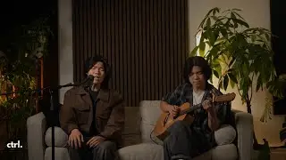 Until I Found You| SirTom x Jun | CTRL Covers