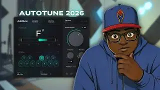THE ORIGINAL AUTOTUNE, REBORN | AutoTune 2026 | @Auto-Tune
