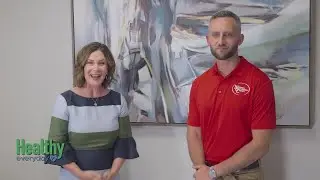General vs. Specialized Care with Nebraska Orthopaedic Center