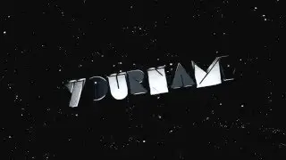 Black and White CHill Intro [BLENDER]