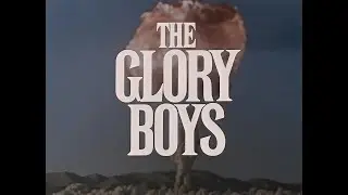 The Glory Boys  - episode 2 - starring Rod Steiger, Anthony Perkins, and Joanna Lumley(1984)