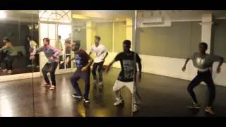 House Class by Elvis | RGDC | 2015