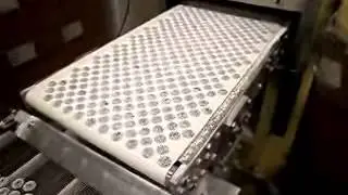Awema MIni-101 One-Shot Depositor