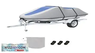 VEVOR Jet Ski Cover 126