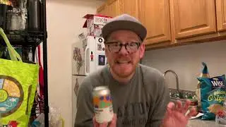 HE SINGS AGAIN - Five Boroughs Tiny Juicy IPA Jingle